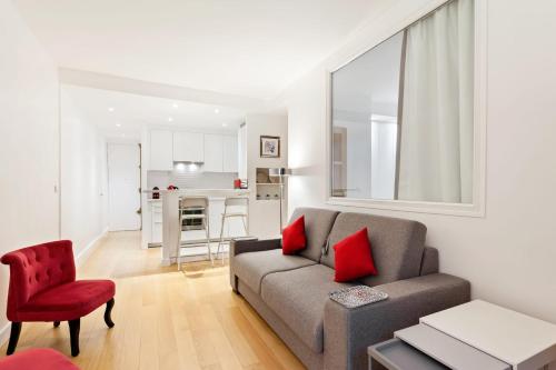 GuestReady - Beautiful Renovated Apartment - Marais