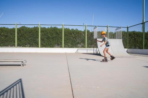 诺富特夏姆谢克酒店
