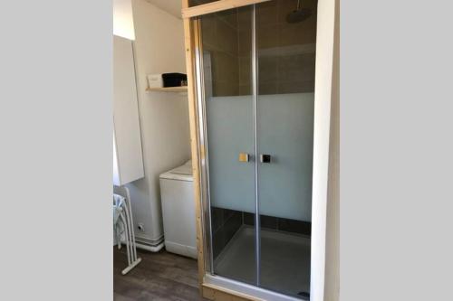 Appartement T2 au coeur de Briançon Briançon