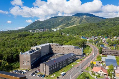 Midtown Niseko - Hotel