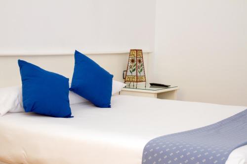 Checkin Madrid Parla Hotel de charme Province de Madrid