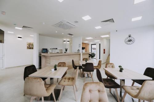 Hotel Tanja in Banja Luka
