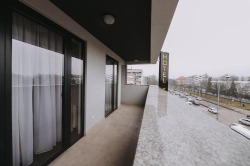 Hotel Tanja in Banja Luka