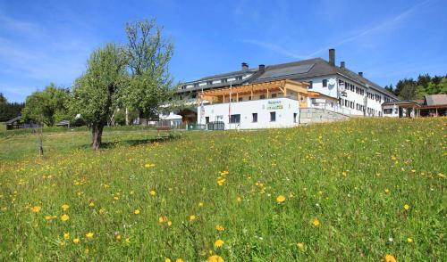 Landhotel Haagerhof - Hotel - Aigen im Mühlkreis