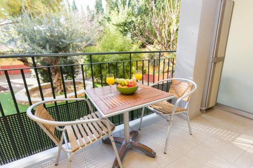 Standard Apartment with Terrace (2 adults) image 2