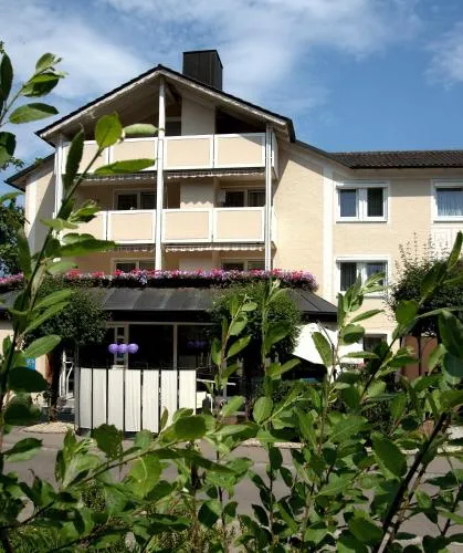 Best Breakfast - Hotel Justina in Bad Wörishofen, Deutschland