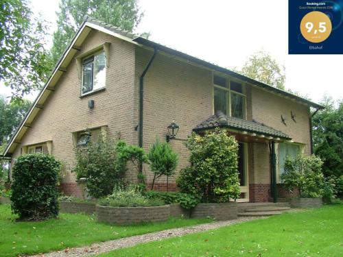  B&B Elbahof, goed en goedkoop! in Hem