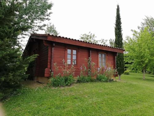 Les Chalets de Grazimis - image 11