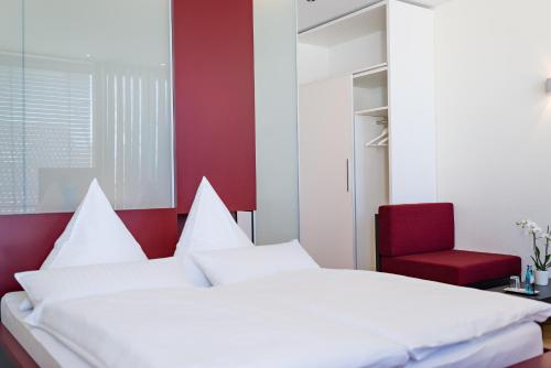 Hotel Am Leinritt 2