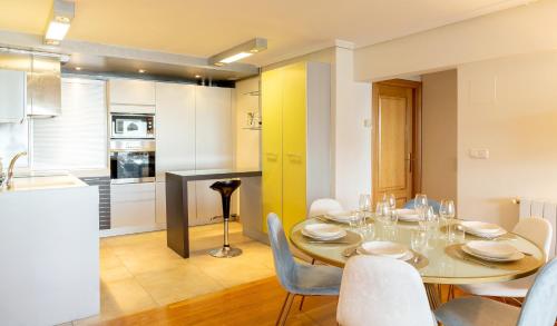 Maskortxo - Basque Stay - main image