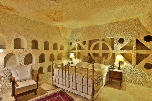 Yunak Evleri Cappadocia - image 4