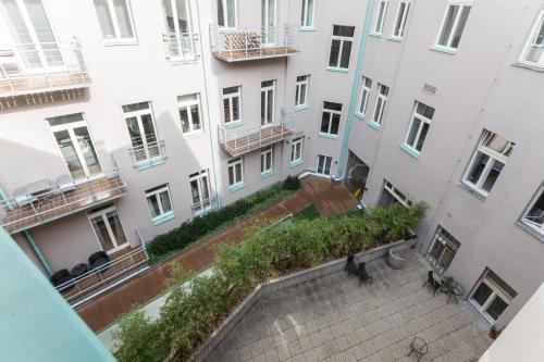 Royal Residence Apartments in the Heart of Prague - image 4