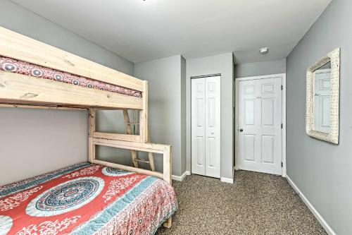 Wildwood Condo Steps to Beach and Boardwalk! - image 8
