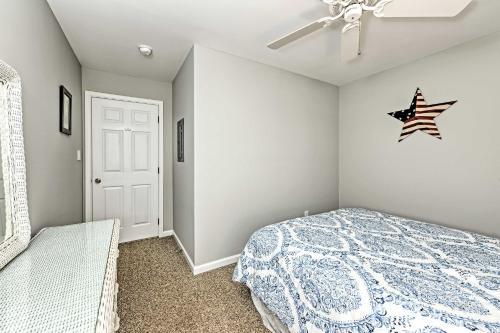 Wildwood Condo Steps to Beach and Boardwalk! - image 9