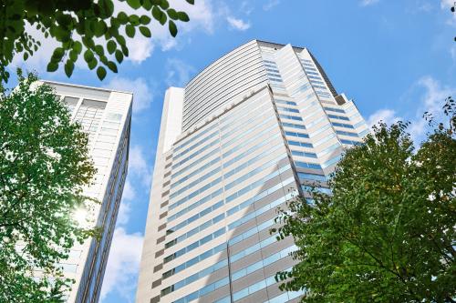 The Strings by InterContinental, Tokyo, an IHG Hotel