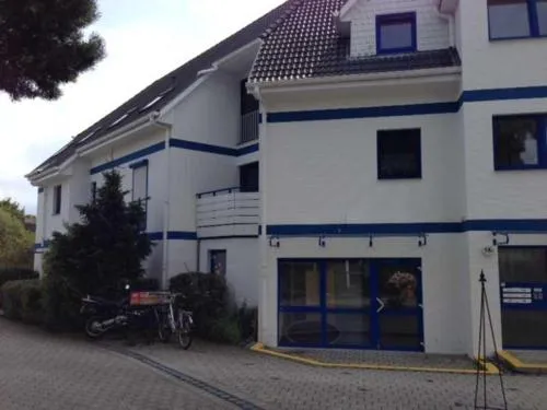 Klosterstr.14 Wohnung 4 in Zingst, Deutschland