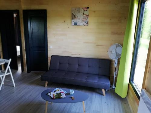 Les Chalets de Grazimis - image 4