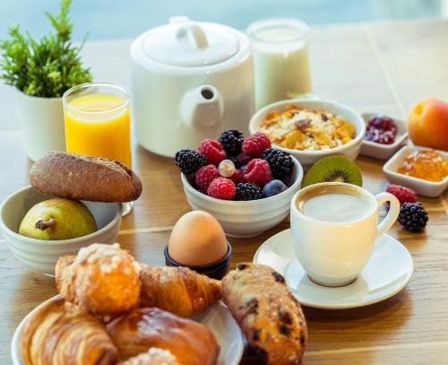 Alliance Pornic Thalasso & Spa