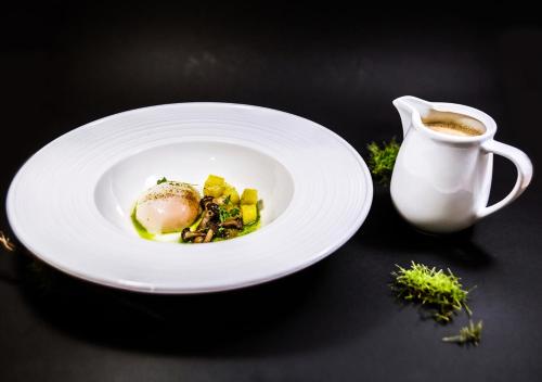 ELITE hotel & restaurant Nová Dubnica - image 12