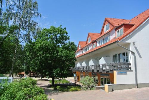 Bernsteinsee Hotel