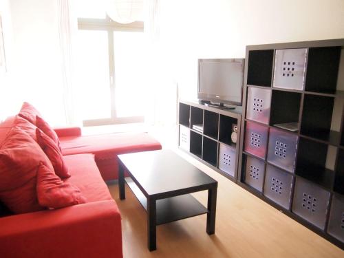 Apartements im TSB Sportpark