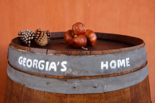 Georgia's Home