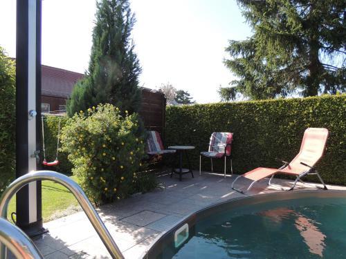Pension 19, Pirna (foto 8)