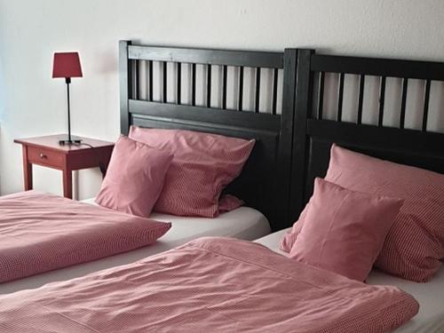 Apartements im TSB Sportpark 970m von Weil am Rhein entfernt