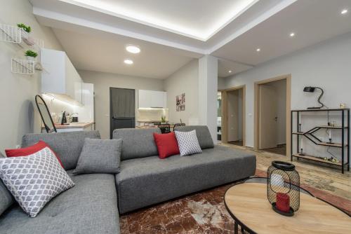 Bright & Stunning Flat in the City Centre, Zakynthos (fotografie 6)