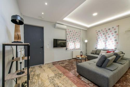 Bright & Stunning Flat in the City Centre, Zakynthos (fotografie 7)