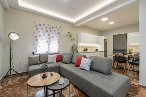 Bright & Stunning Flat in the City Centre, Zakynthos (fotografie 5)