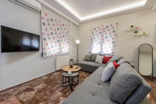 Bright & Stunning Flat in the City Centre, Zakynthos (fotografie 8)