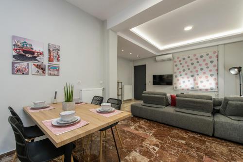 Bright & Stunning Flat in the City Centre