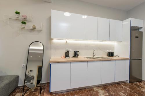 Bright & Stunning Flat in the City Centre, Zakynthos (fotografie 10)