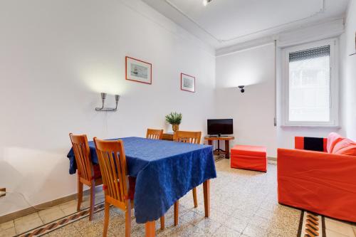 Appartamento con 3 camere da letto e 2 bagni vicino al Vaticano, Řím (fotografie 6)