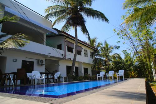 

Optimum Residencies