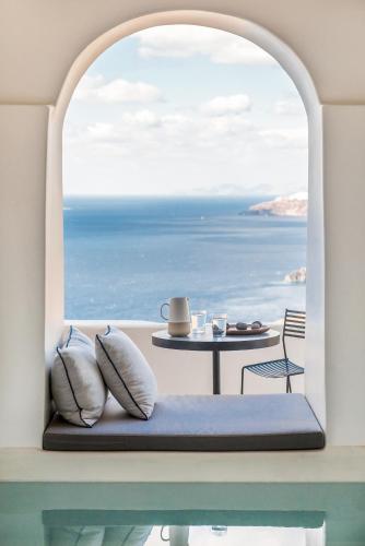 Porto Fira Suites