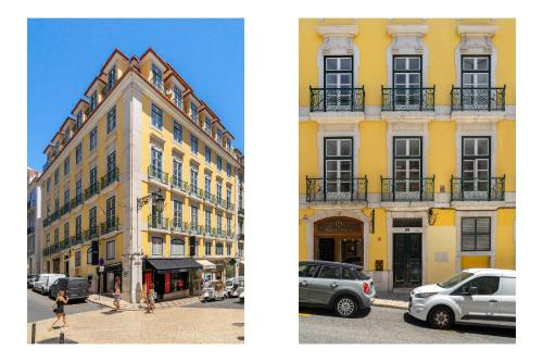 Lisbon Prime Aparts - Chiado