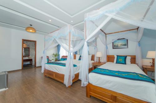Hoi An Sea Village Homestay, Hoi An (foto 7)