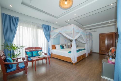 Hoi An Sea Village Homestay, Hoi An (foto 11)