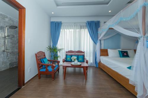Hoi An Sea Village Homestay, Hoi An (foto 5)