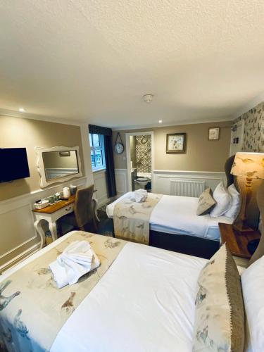 The Inn At Grasmere - image 7