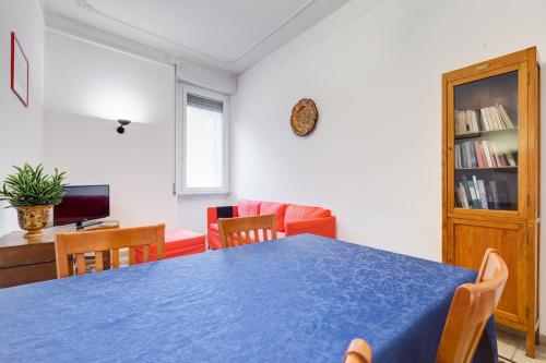 Appartamento con 3 camere da letto e 2 bagni vicino al Vaticano, Řím (fotografie 3)