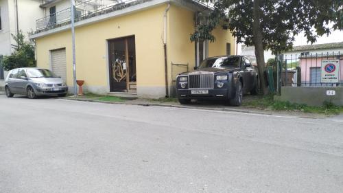  Giuseppe Giovannetti 50 in Lucca