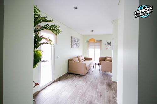 Ocean Two & Three Room Apartments, Peniche (zdjęcie 8)