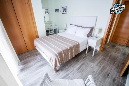 Peniche Surf Camp luxurious Two & Three Room Apartments - image 4