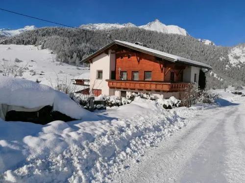 Abenteuerhof in Nauders, Österreich