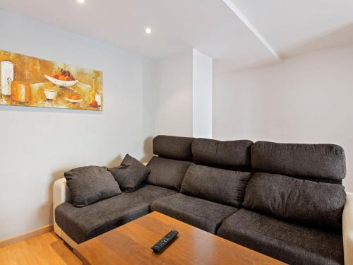 . Graceful Apartment in Gudar with Heating