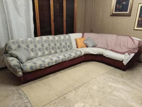 Casa Vacanza LIBELLULA