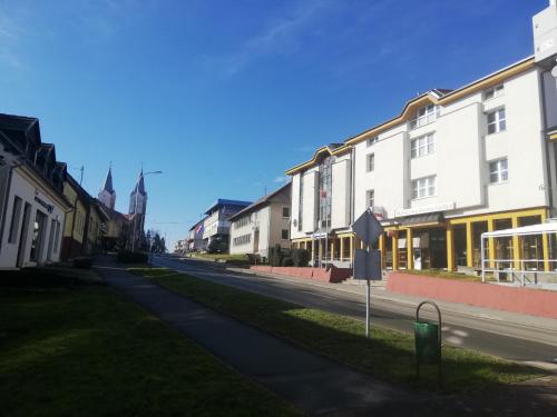 Studio Apartment Lea in Grabovnica